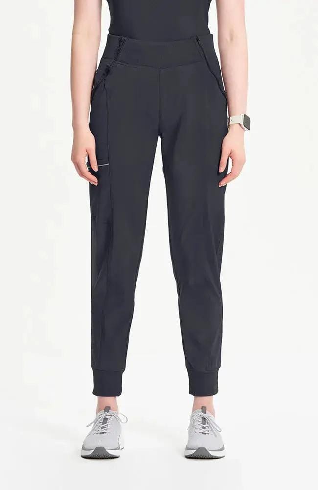 Cherokee Infinity Women's Jogger Scrub Pant CK110A Simply Scrubs Australia